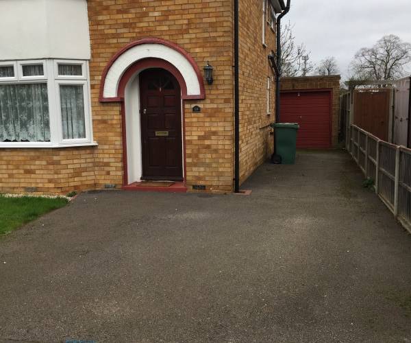 Hayes Road, GL52