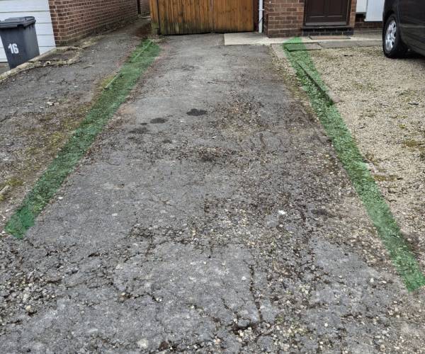 Nutley Avenue, GL4