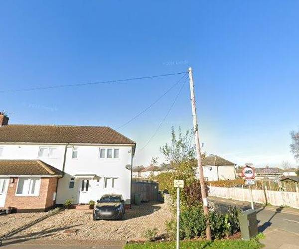 House Lane, SG15