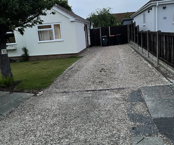 Chaucer Close, CT1