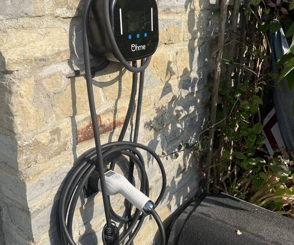 Parking on Langport Road, TA11