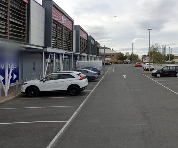 Sunderland Gateway Retail Park