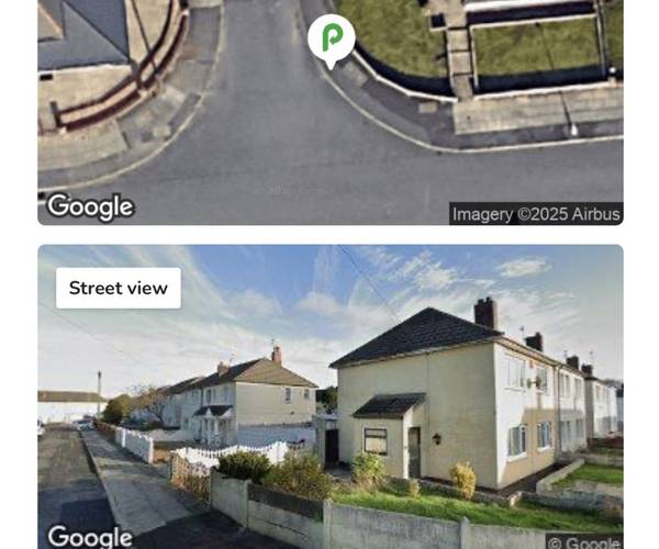 Adlam Road, L10