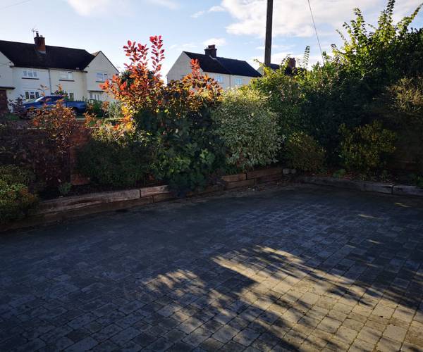 Chelmsford Road, CM6