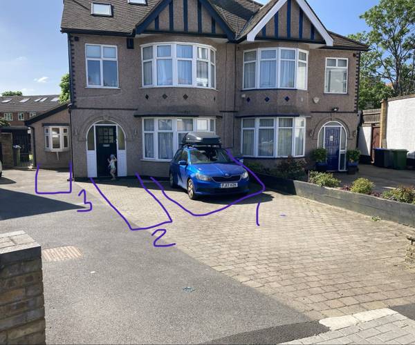 Lennox Gardens, NW10
