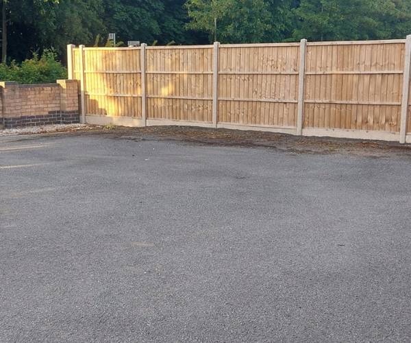 Groby Road, LE3