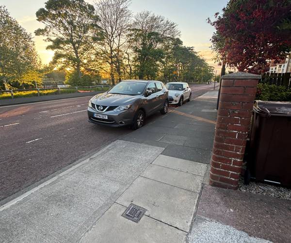 Freeman Road, NE7