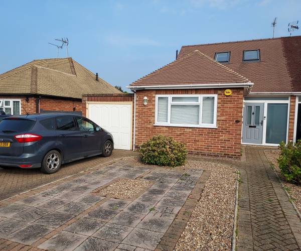 Nursery Road, DA13