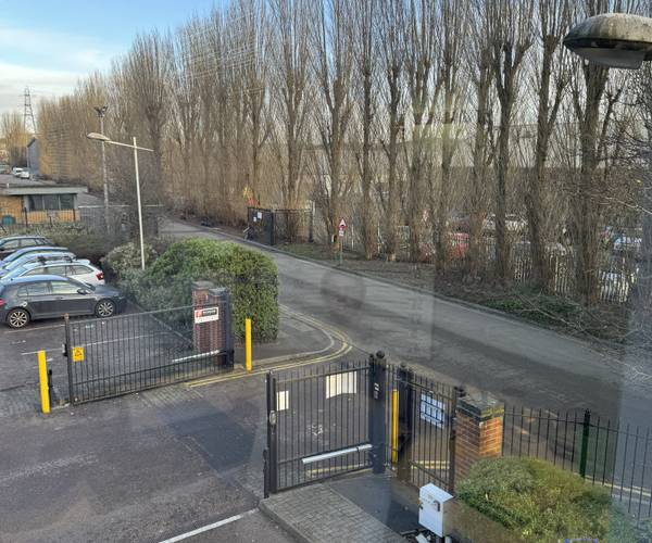 Poplars Court, NG7