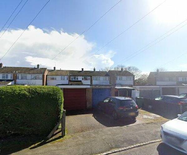 Kimberwell Close, LU5