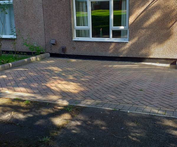 Coniston Road, BS34
