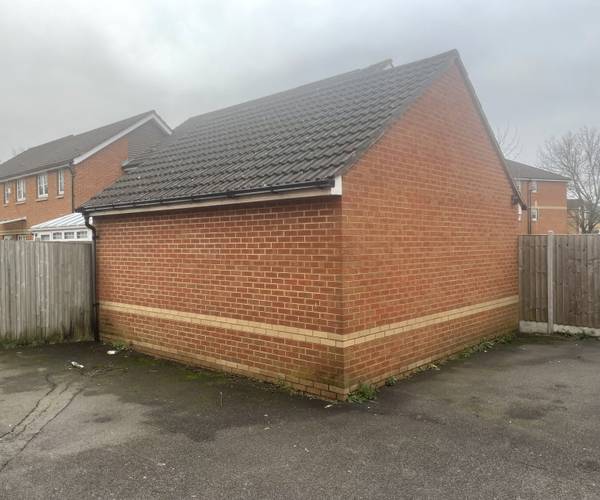 Palmerston Road, TW3