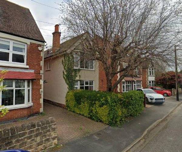 Abingdon Road, NG2