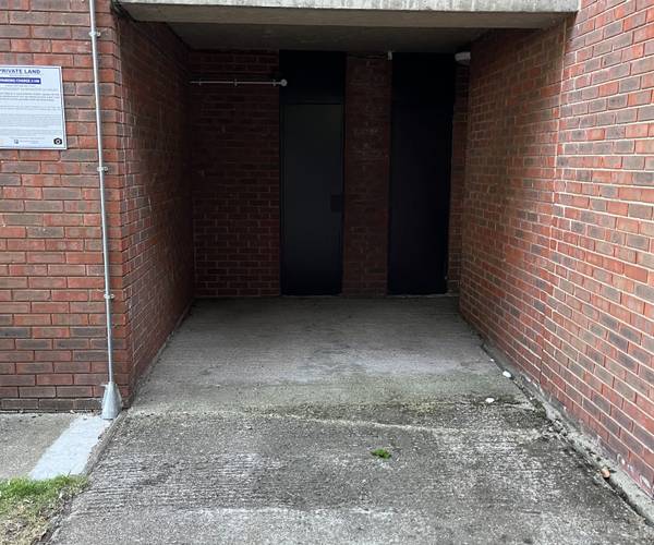 Elephant Lane, SE16