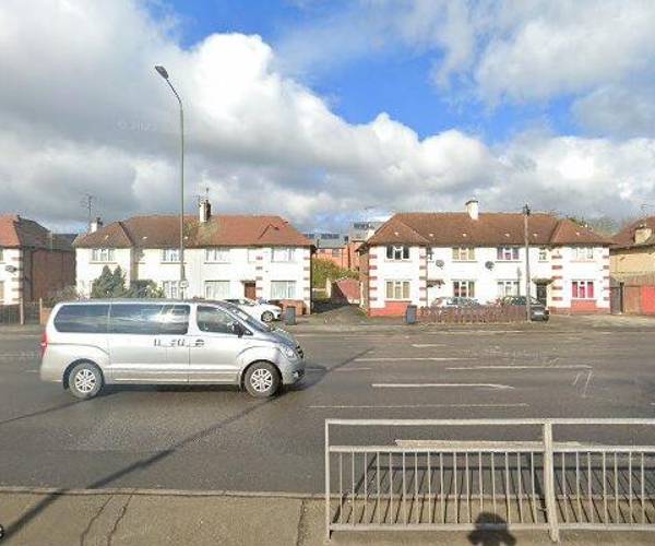 Uttoxeter New Road, DE22