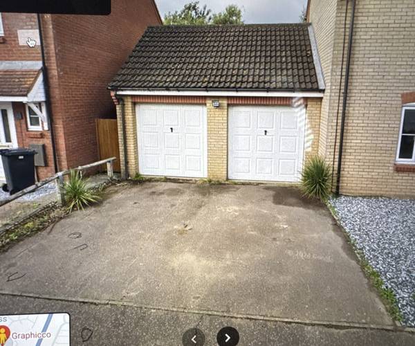 Horsley Drive, NR31