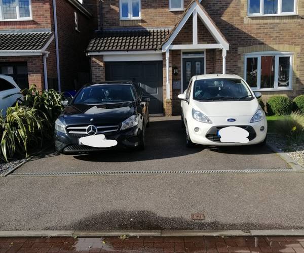 Golding Crescent, DE14
