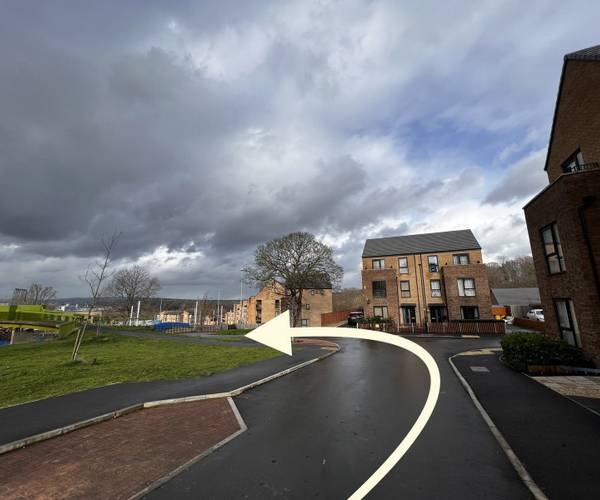 Beeches Drive, S2