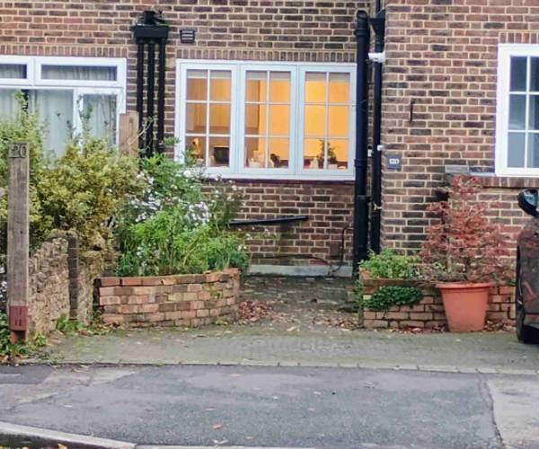 Worple Road, SW19