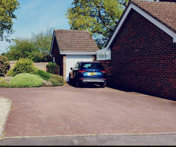 Spurway Park, BN26