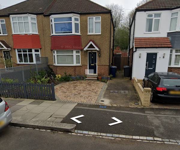 Fairfield Way, EN5
