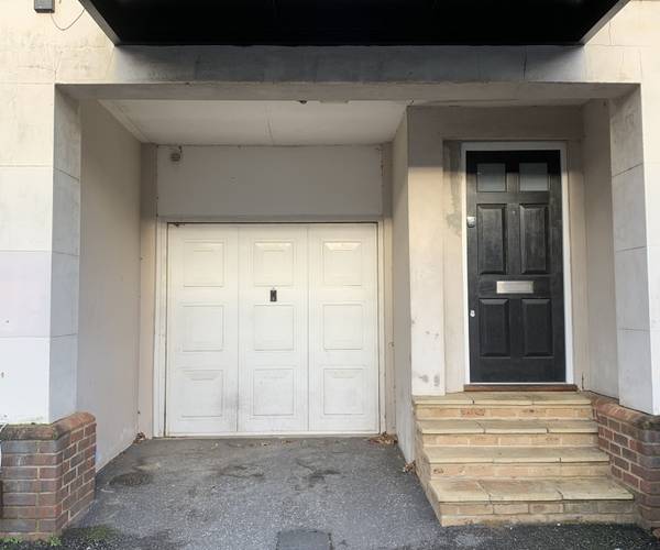 Bellevue Road, SO15