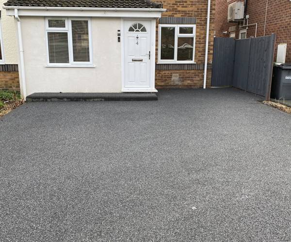 Fowlers Road, SO30