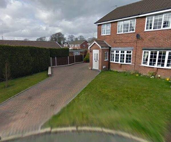Hayle Close, SK10