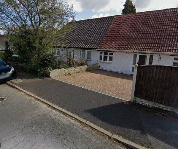 Selston Drive, NG8