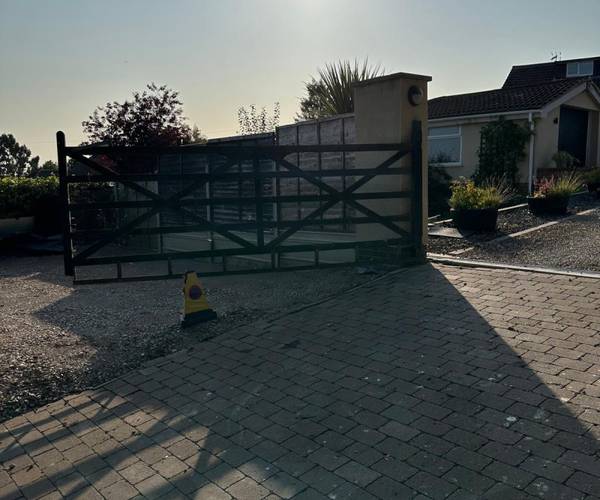 Parking on Whatton Road, DE74