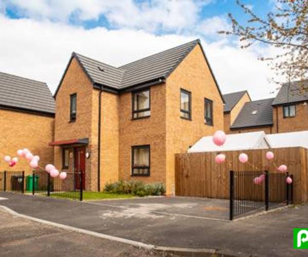 Willersley Drive, NG2