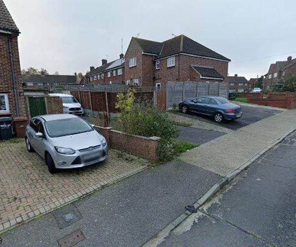Packham Road, DA11