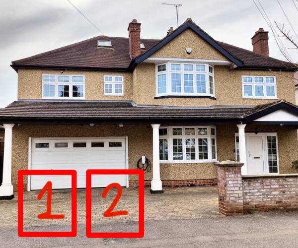 Cassiobury Drive, WD17