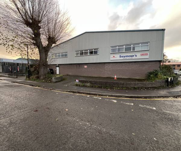Parking on Sunnyside Road North, BS23