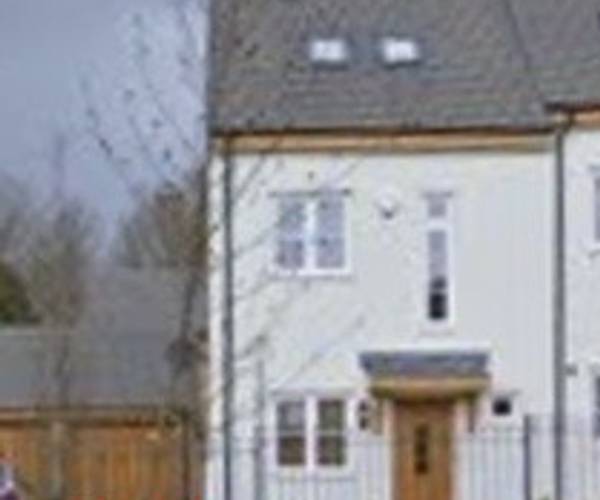 Wraxall Way, MK6