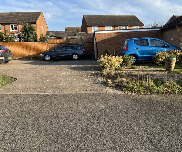 Coniston Road, MK45
