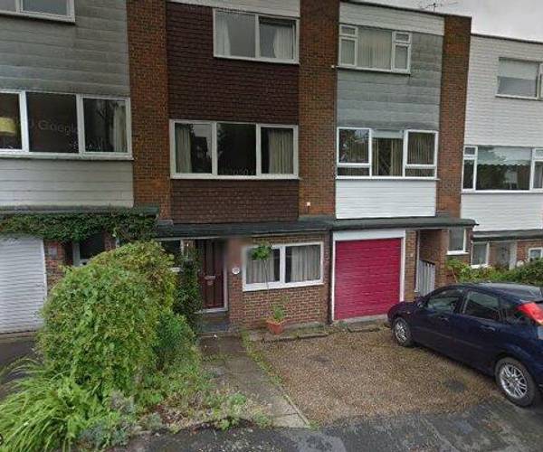 Woodlands, GU22