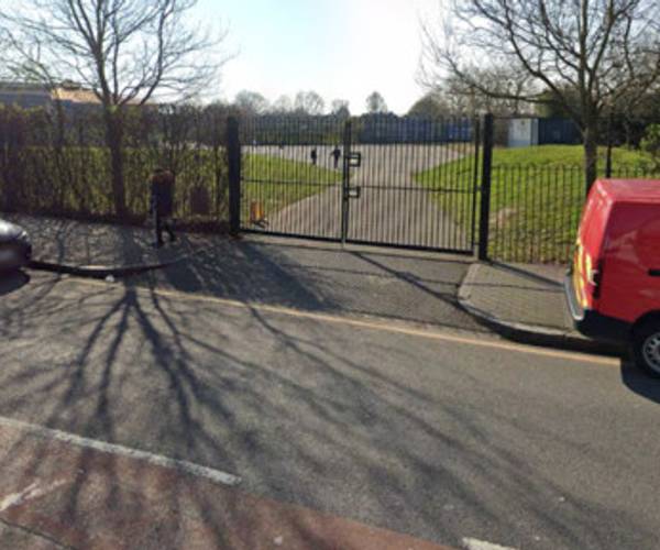 Tottenham Wilbury Primary School (Events only)