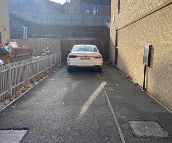 Beeches Drive, S2