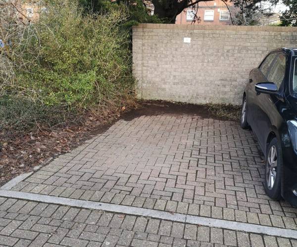 Felbridge Close, CF10