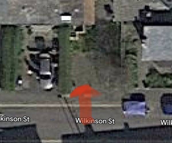 Parking on Wilkinson Street, S10