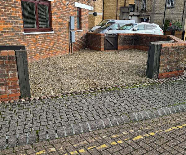 Faulkner Street, OX1