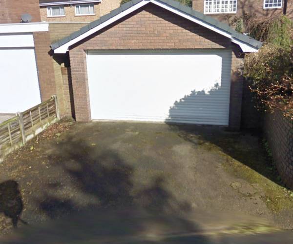 Vicarage Lane, L40
