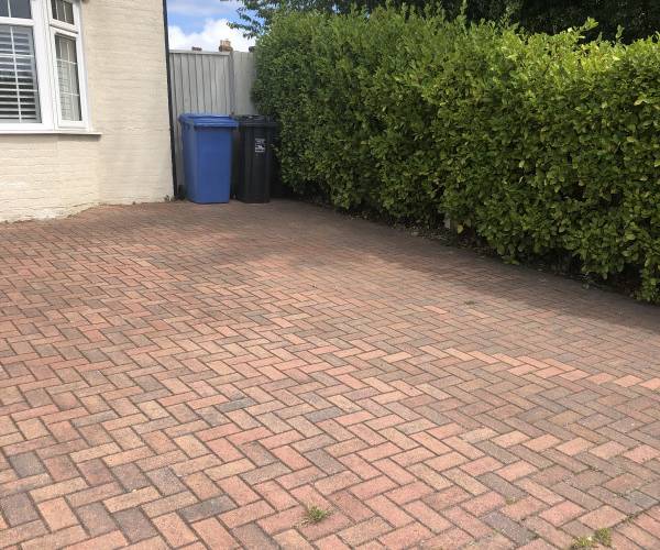 Parking on Sandbanks Road, BH14