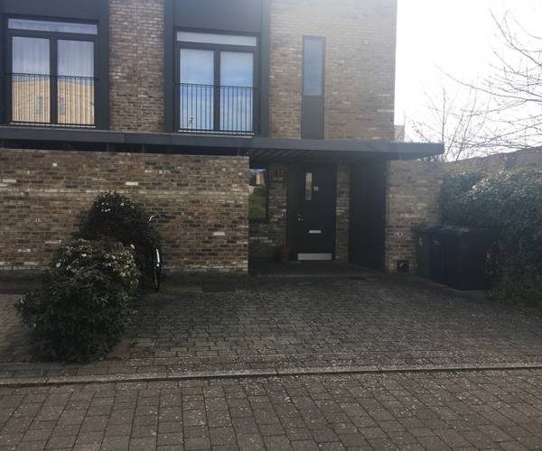 Willers Lane, CB2
