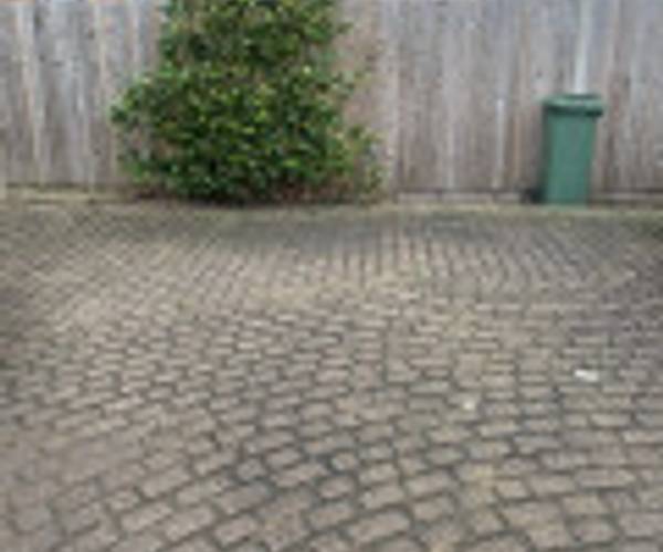 Parking on Coombe Lane West, KT2