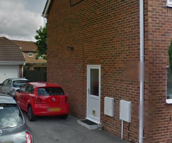 Hartsbourne Drive, BH7