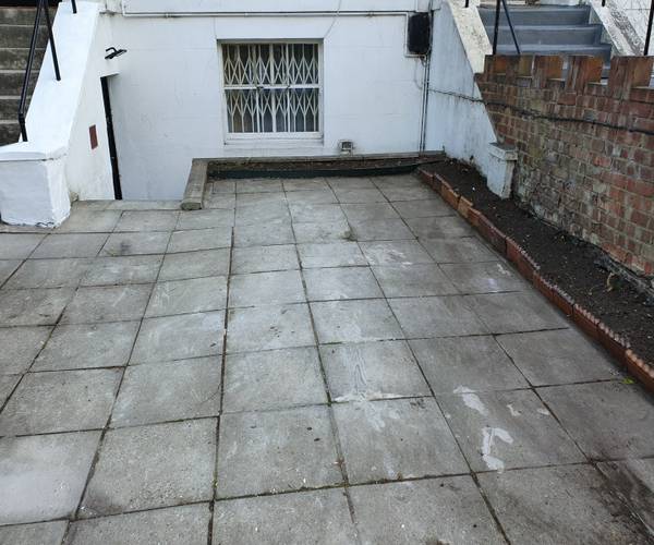 Fentiman Road, SW8
