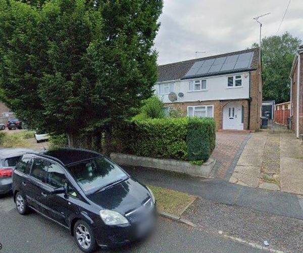 Walton Drive, HP13