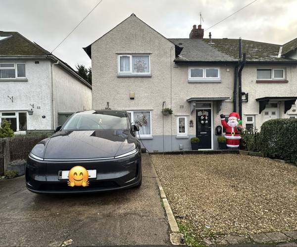 Margam Road, CF14